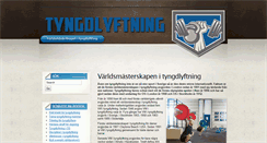 Desktop Screenshot of lvivmasters.com